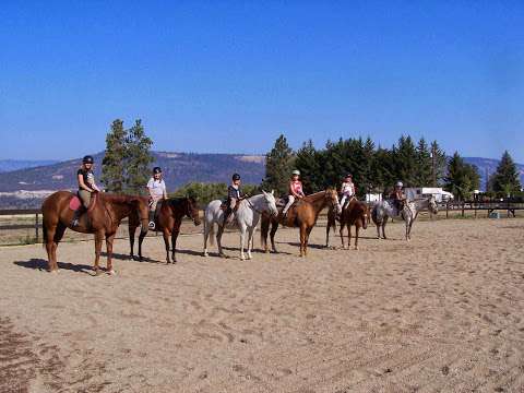 Bridlewood Riding Centre