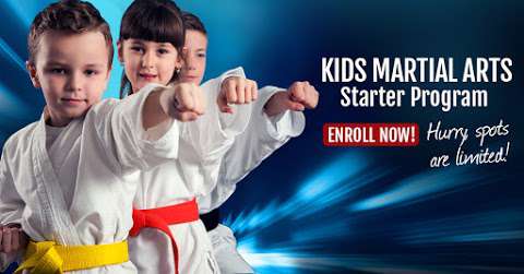 Kees Tae Kwon Do