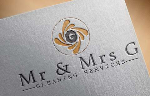 Mr and Mrs G Cleaning Services
